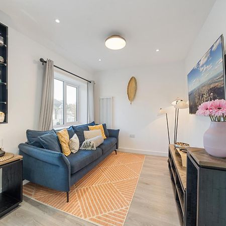 Newly Refurbished 2 Bed Flat Leilighet Mill Hill Eksteriør bilde